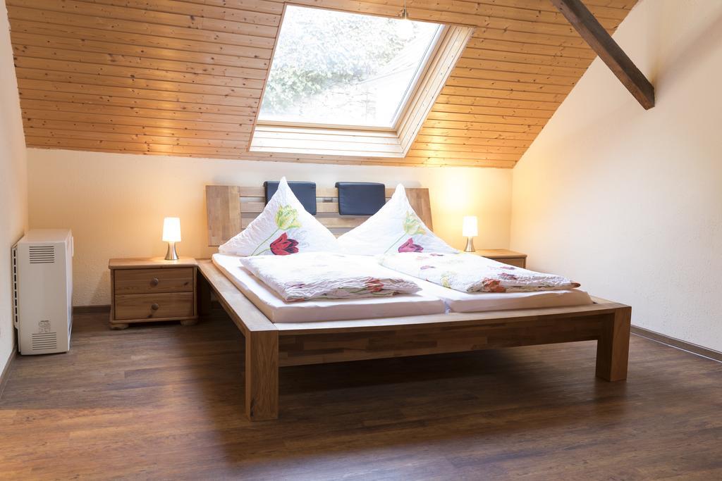 Speciale Aanbieding - Comfort Tweepersoonskamer met Halfpension