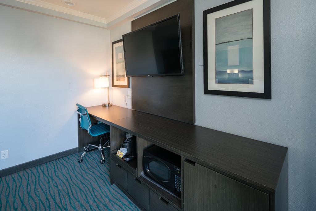 Zimmer mit Queensize-Bett - barrierefrei/Nichtraucher