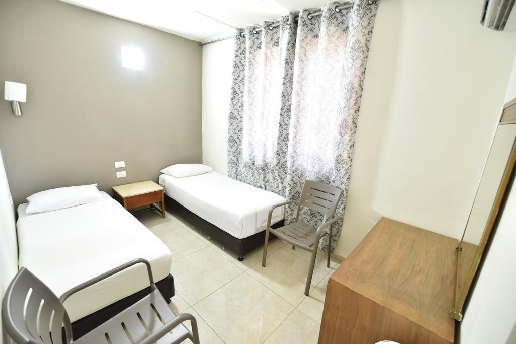 Chambre Familiale (6 Adultes)