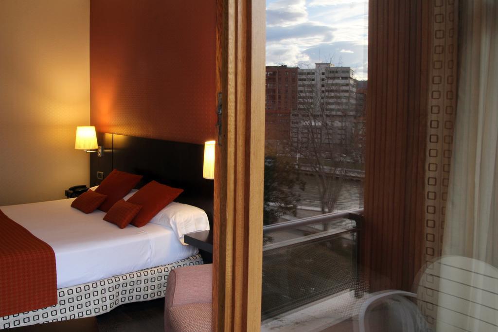 Superior Tweepersoonskamer met Balkon