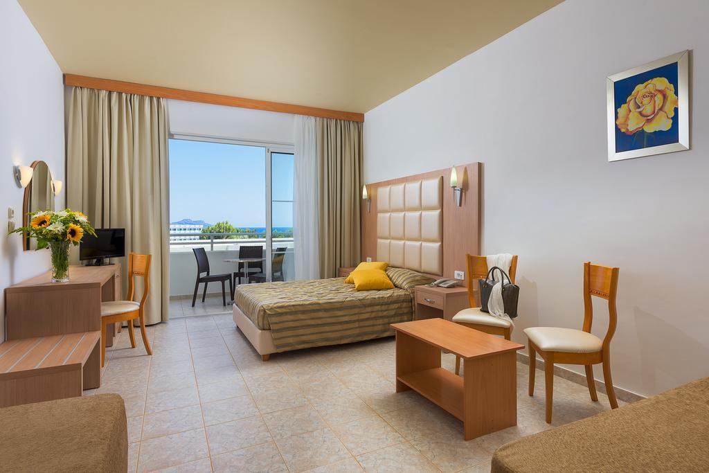 Superior Dreibettzimmer
