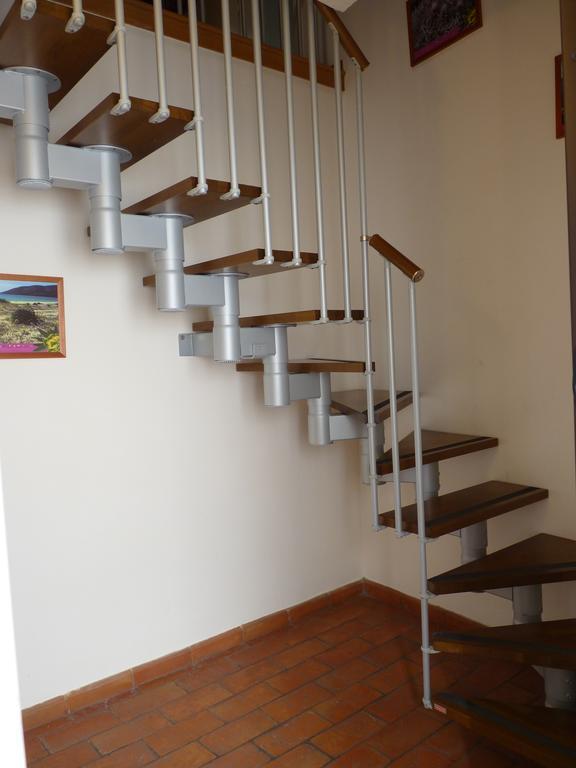 Family Room Attic