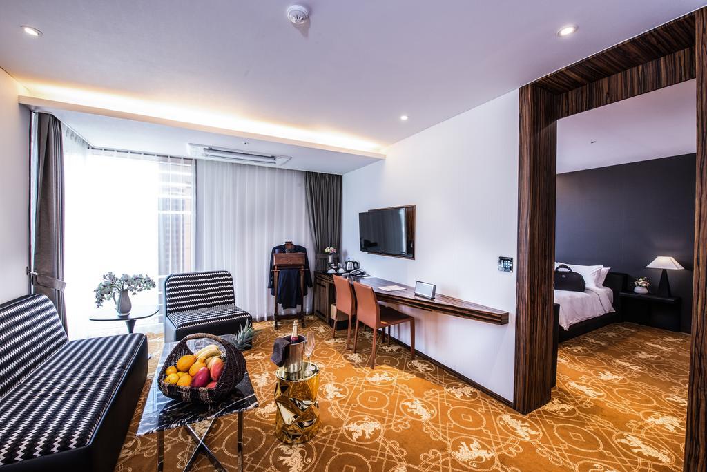 Suite - 2 camas individuales