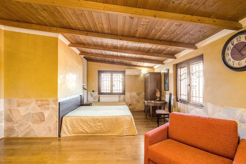 Junior Suite Deluxe
