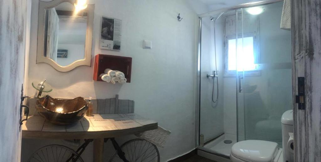 Habitación Doble con balcón