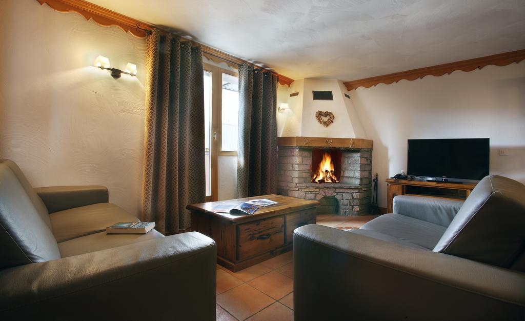 Appartement (6 Personnes)