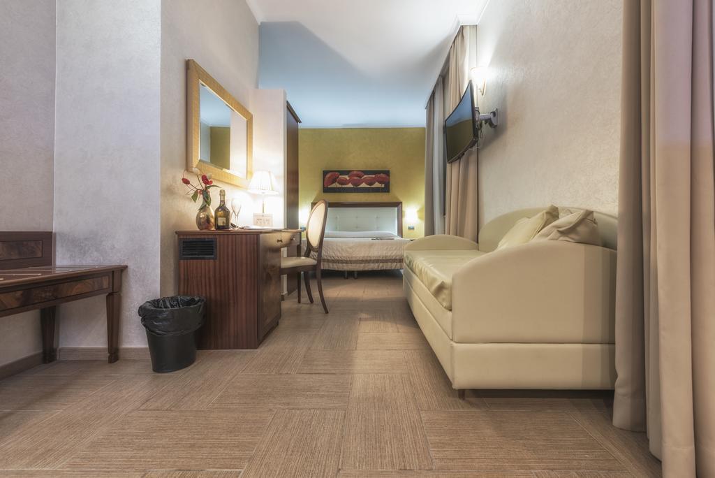 Suite Spa Bath