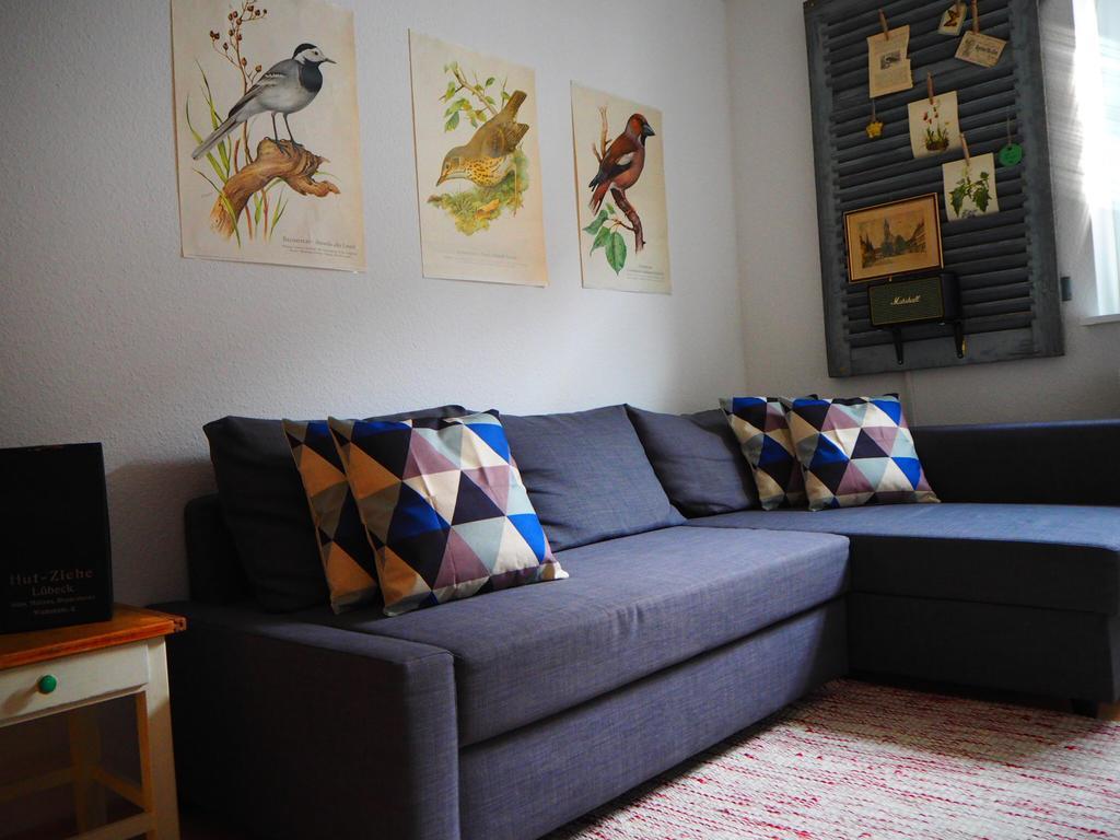Appartement met 2 slaapkamers