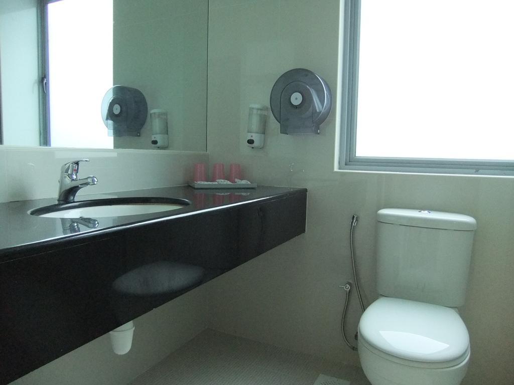 Chambre Triple Standard