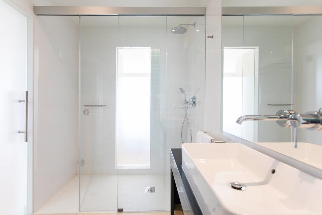 Superior Two-Bedroom Apartment with Sea View - Prestige