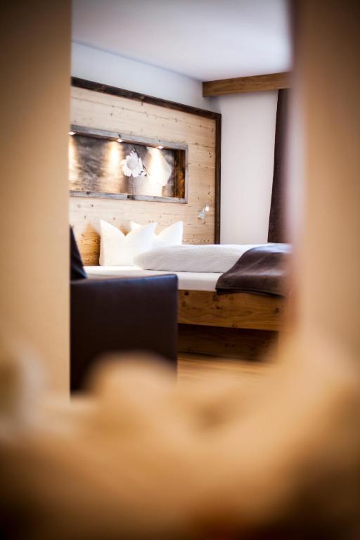 Comfort Doppelzimmer