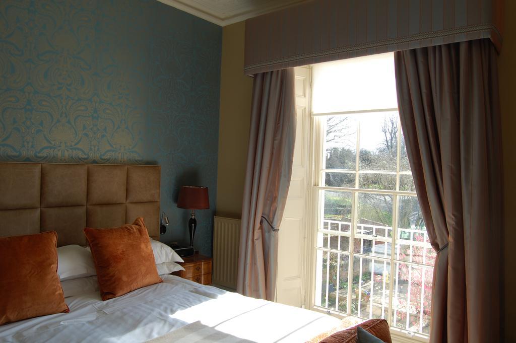 Townhouse Junior Suite