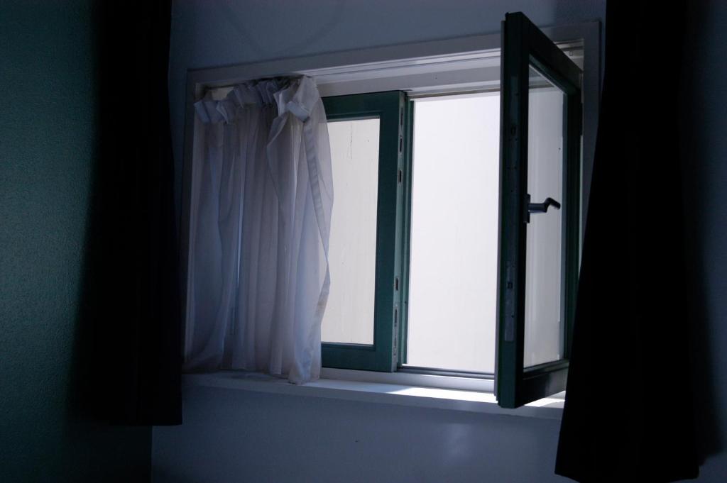 Chambre Triple avec Salle de Bains Commune