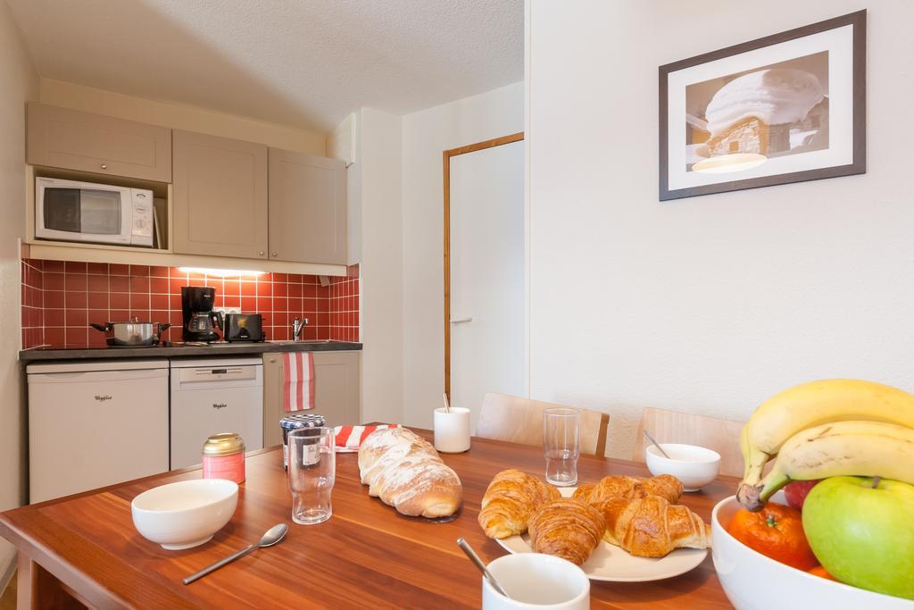 One-Bedroom Apartment (7 People)