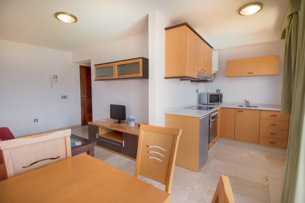 Standard Apartment