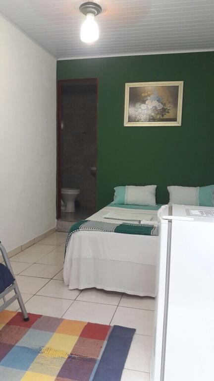 Basic Triple Room