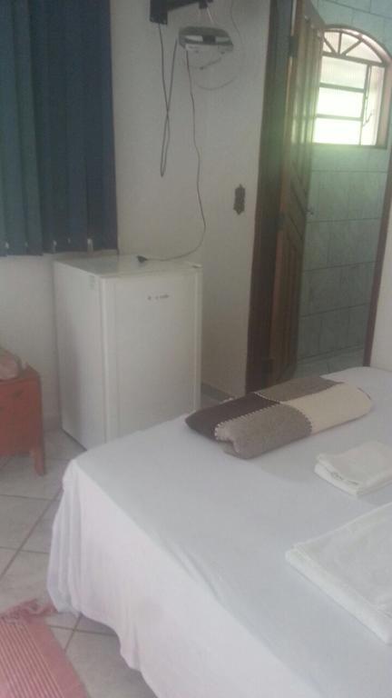 Classic Quadruple Room