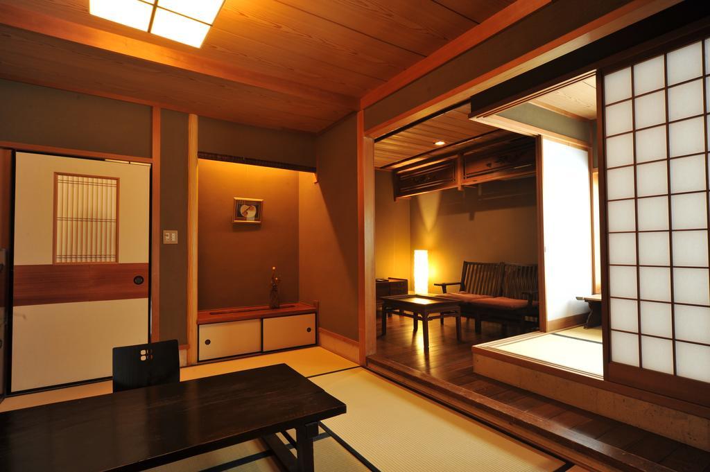 Chambre Lits Jumeaux Supérieure