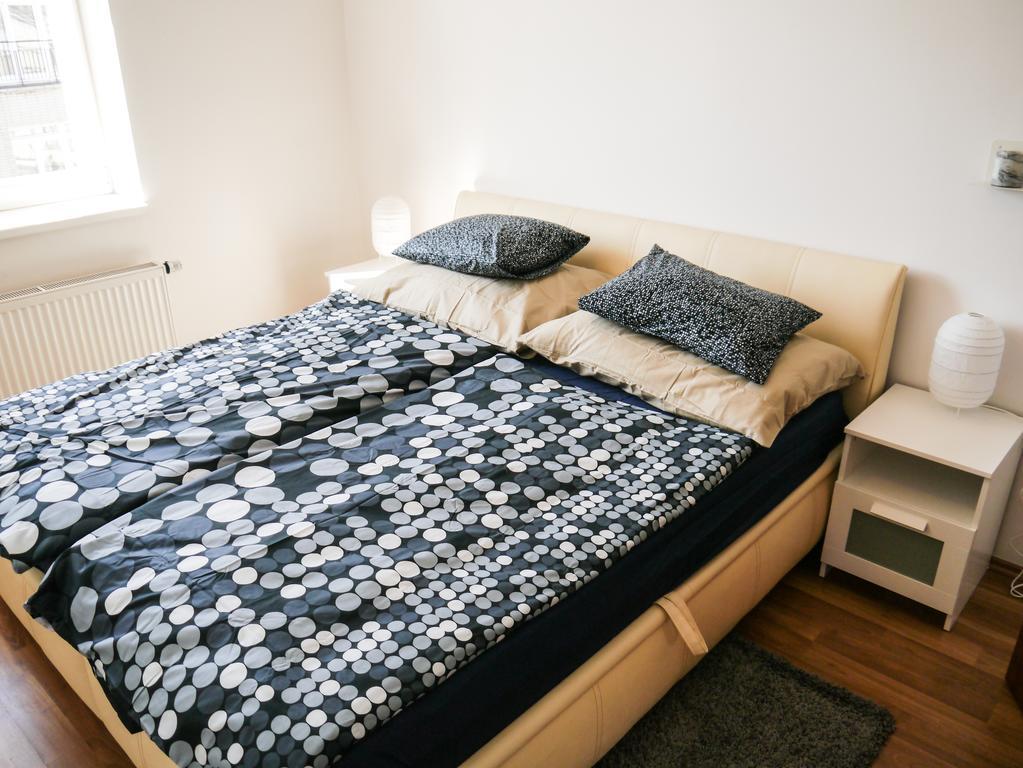 Apartamento de 2 Quartos
