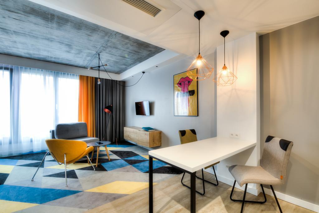 Habitación Doble Deluxe
