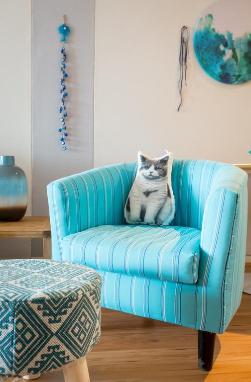 Studio - 14A Derwent Road