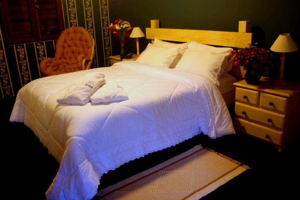 Quarto Casal Standard