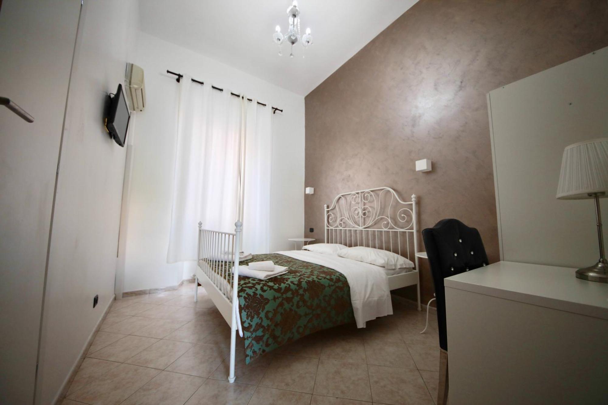 Habitación Doble Clásica