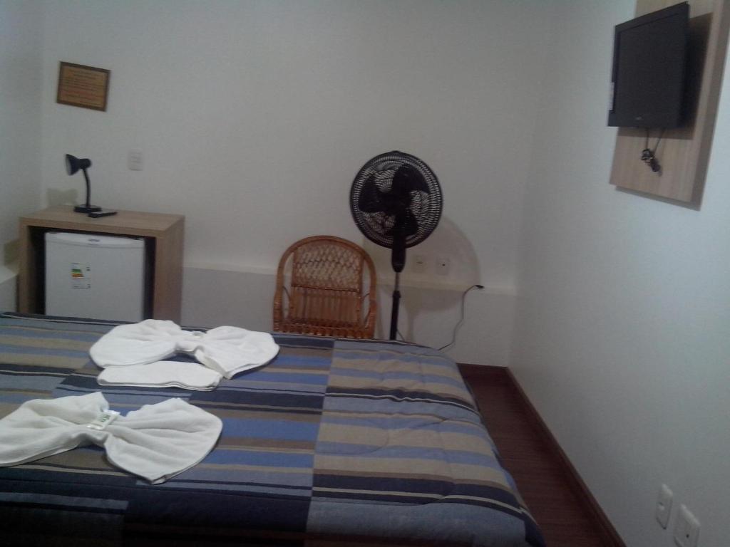 Quarto Triplo Standard