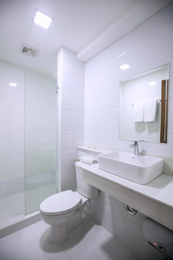 Luxury Quadruple Room