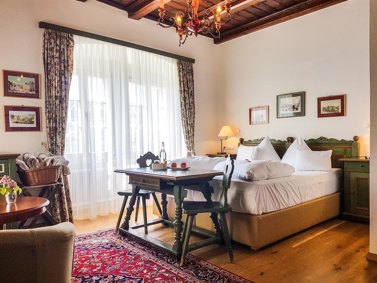 Double Room Lake View