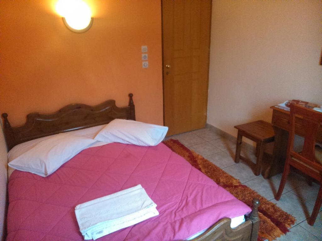 Chambre Simple
