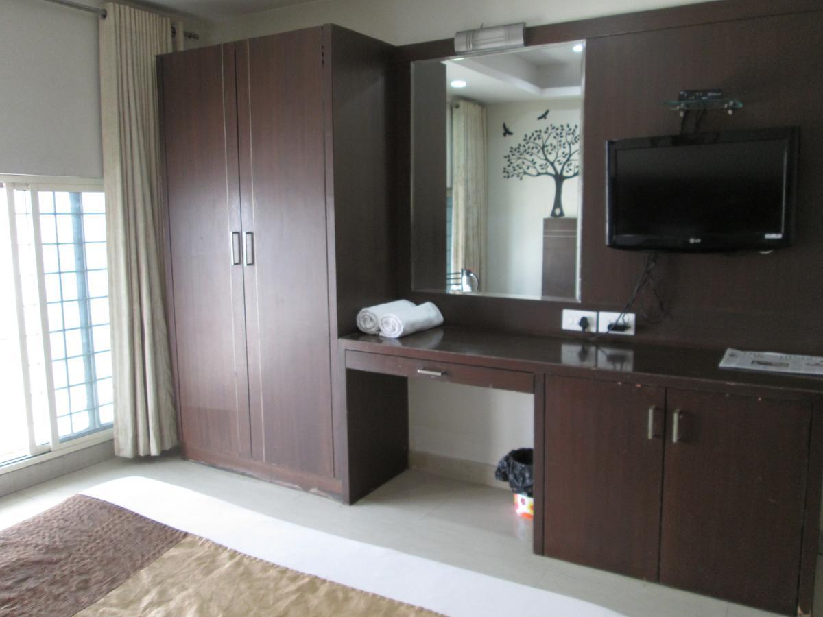 Executive Double Room