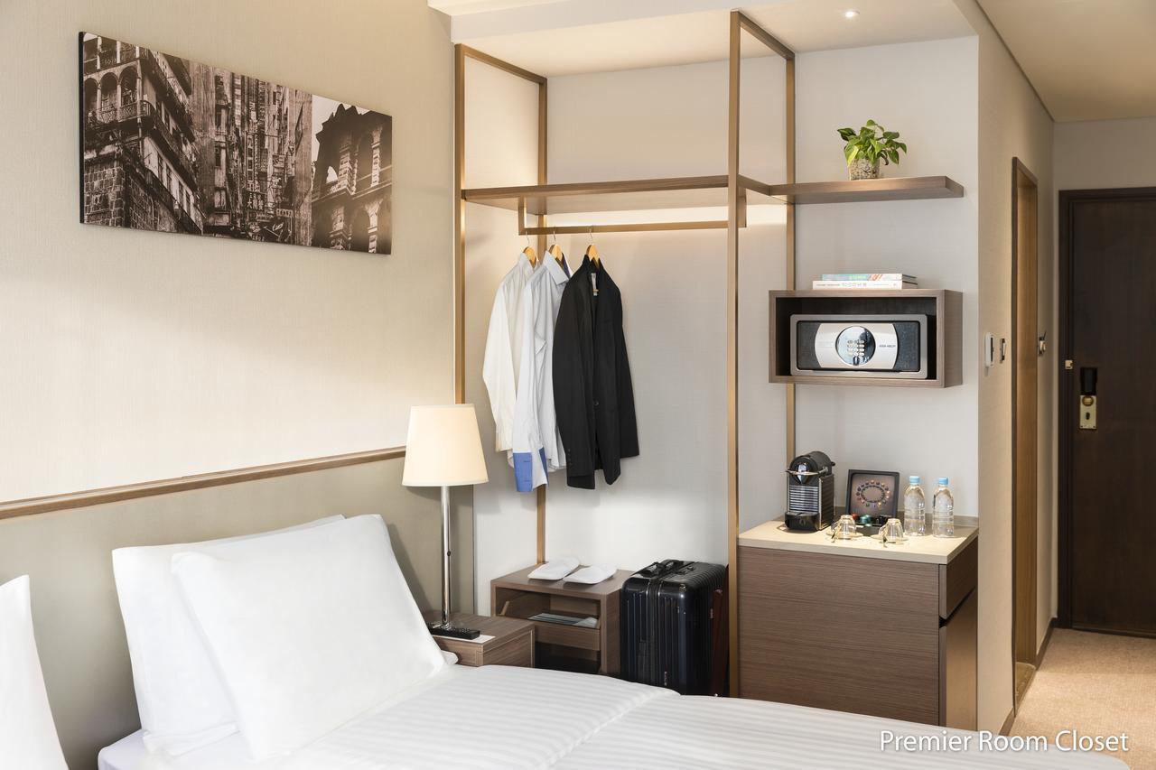 Angebot - Premier Zimmer
