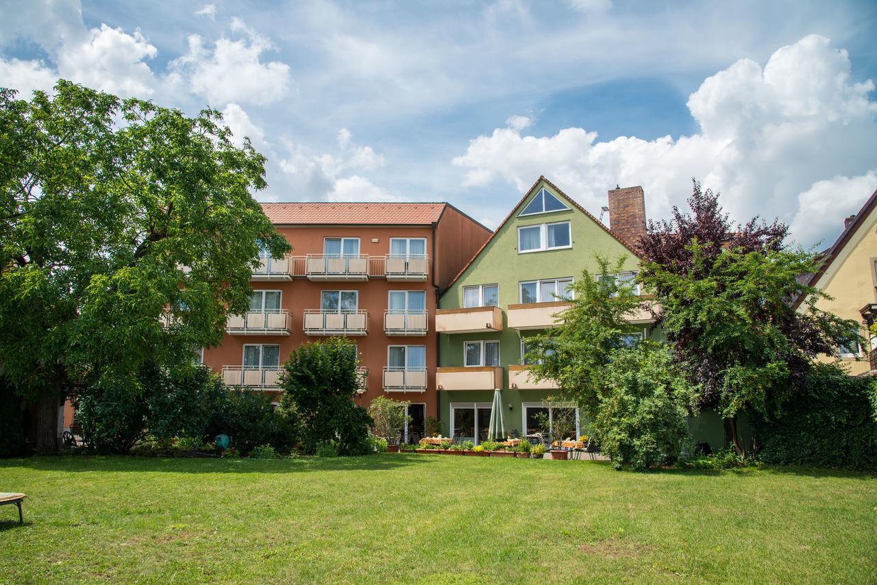 Suite mit Balkon