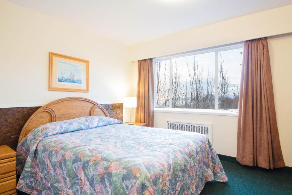 Suite 1 Chambre (5 Adultes)