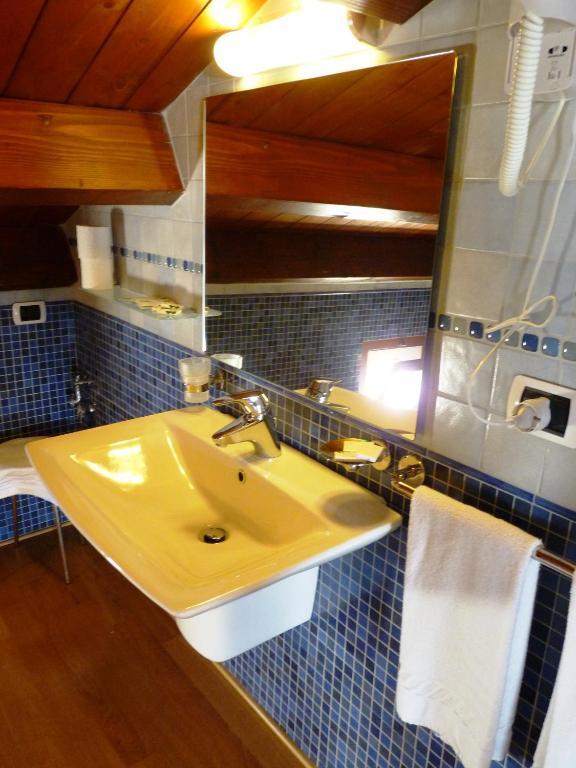 Family Room Attic