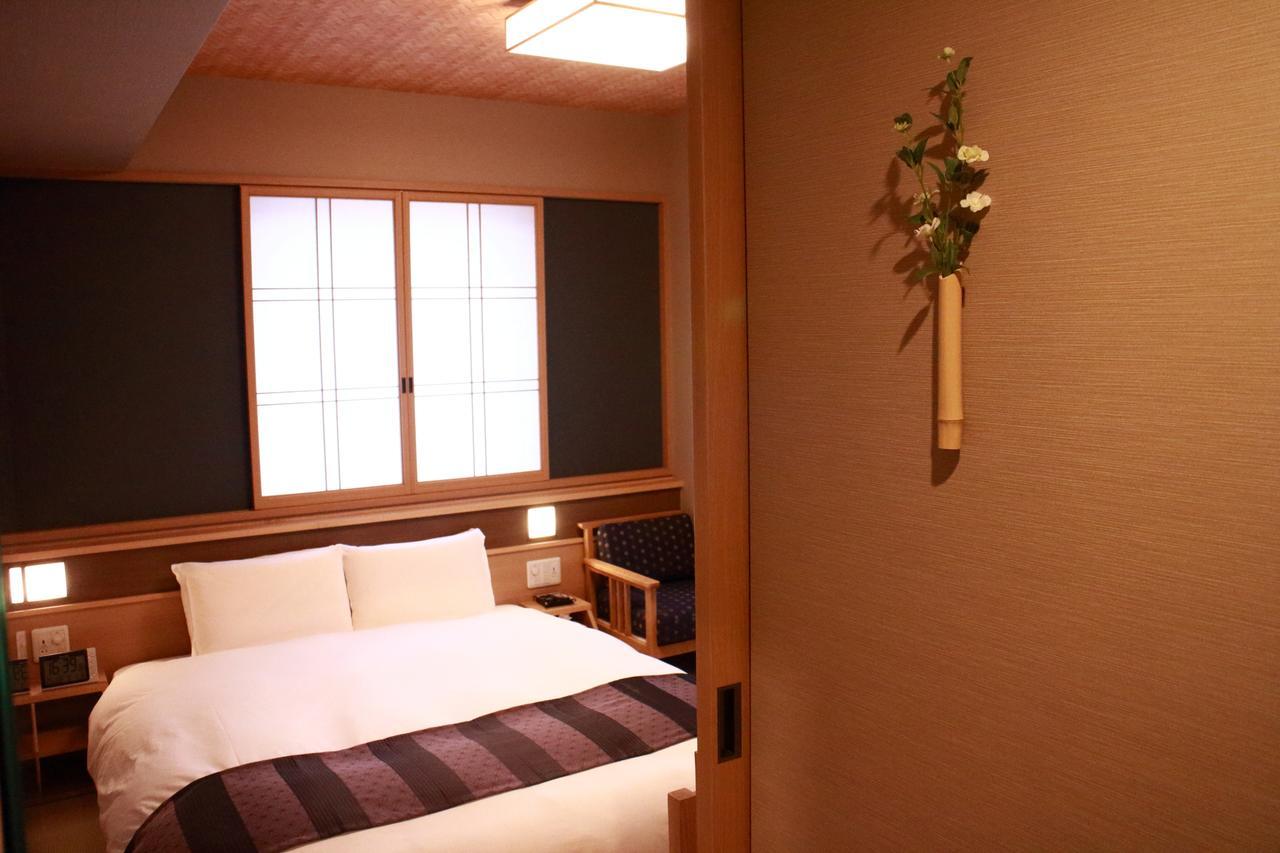 Chambre Double Supérieure - Étage Tatami