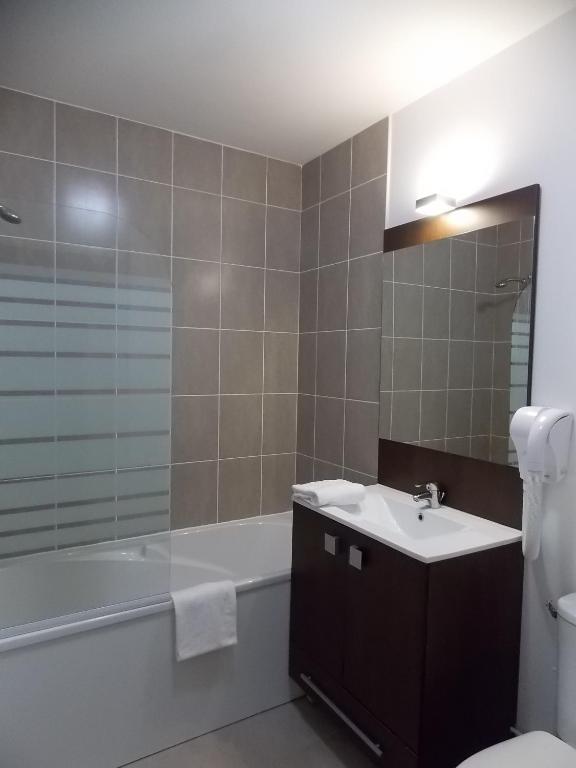 Appartement met 2 slaapkamers