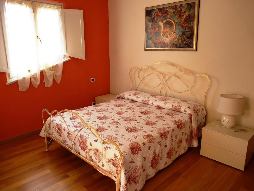 Two Connecting Rooms Sea View