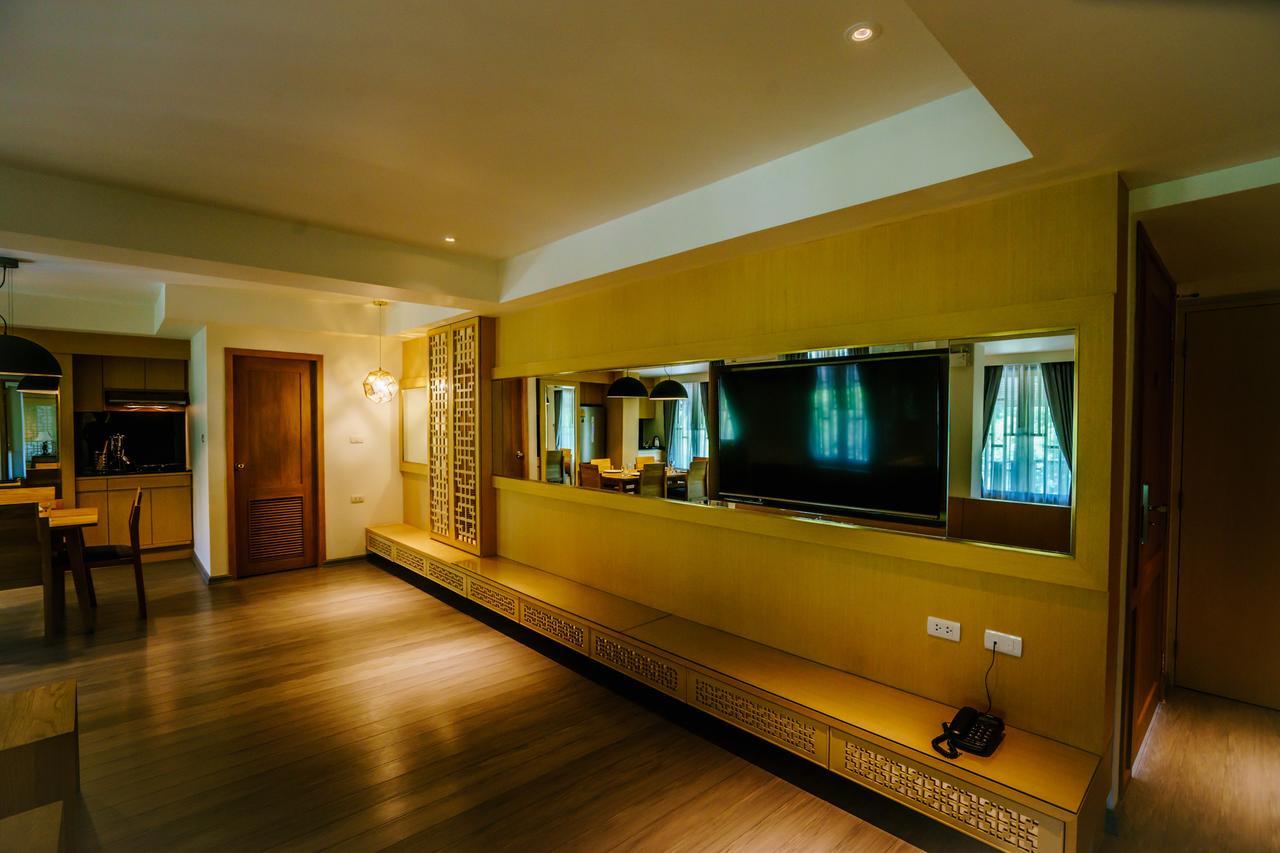 Suite Ático