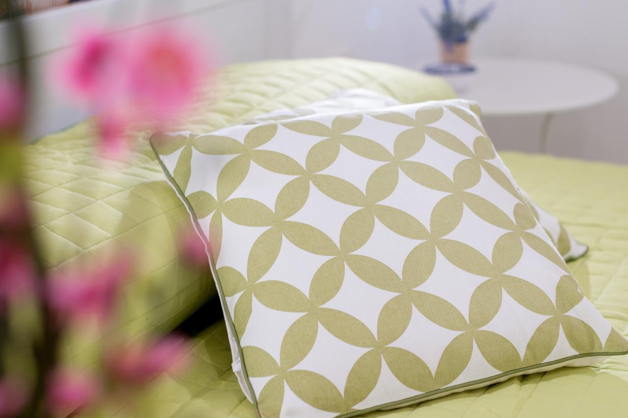 Tweepersoonskamer met Eigen Badkamer