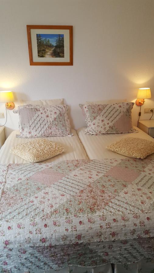 Deluxe Zweibettzimmer