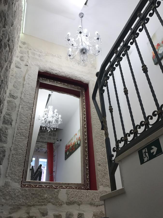 Chambre Double ou Lits Jumeaux