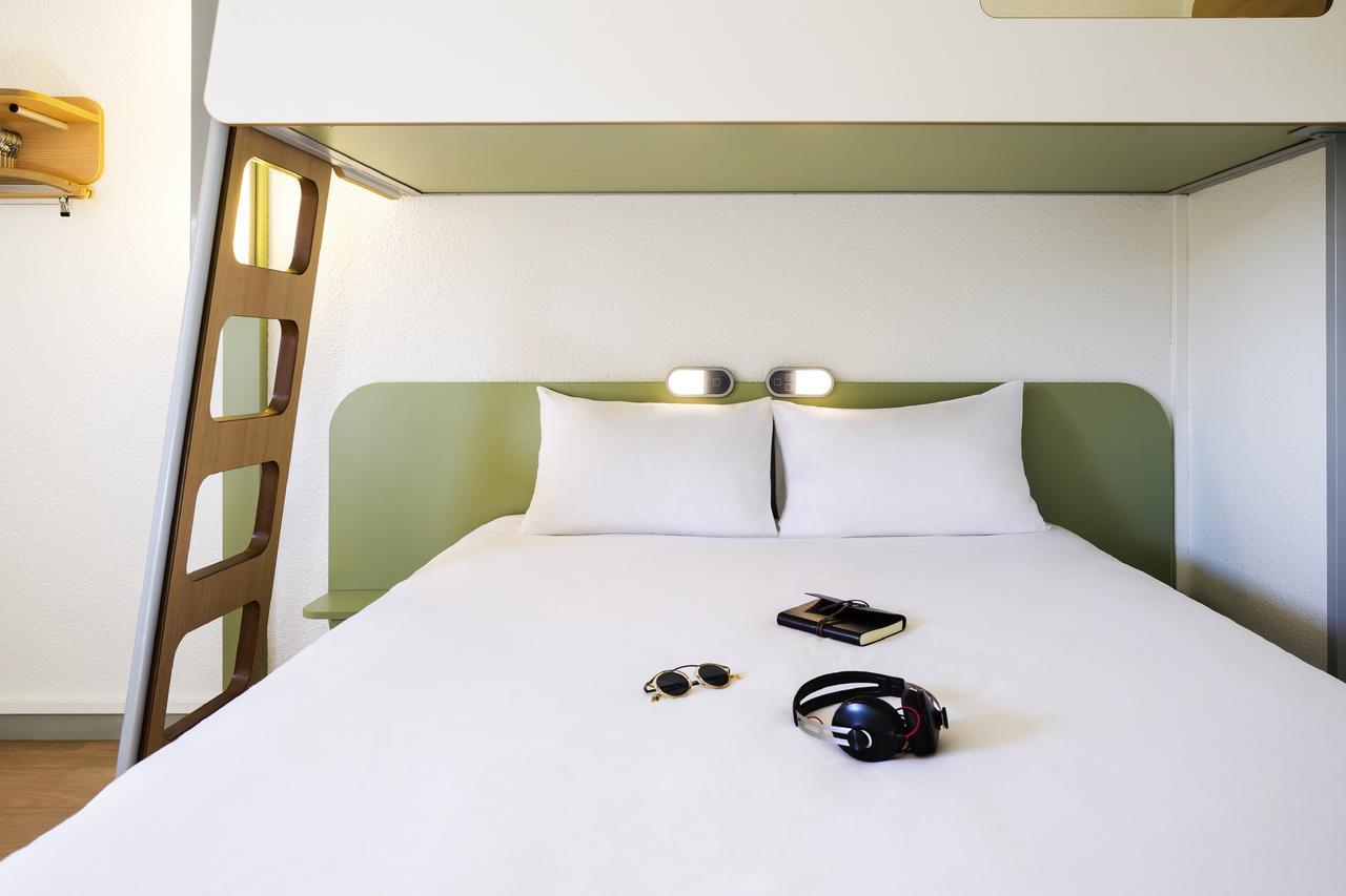 Chambre Double Standard