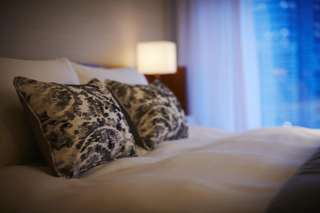 Premier Grand Deluxe Vierbettzimmer auf der Club-Etage mit Zugang zur Club Lounge - Nichtraucher