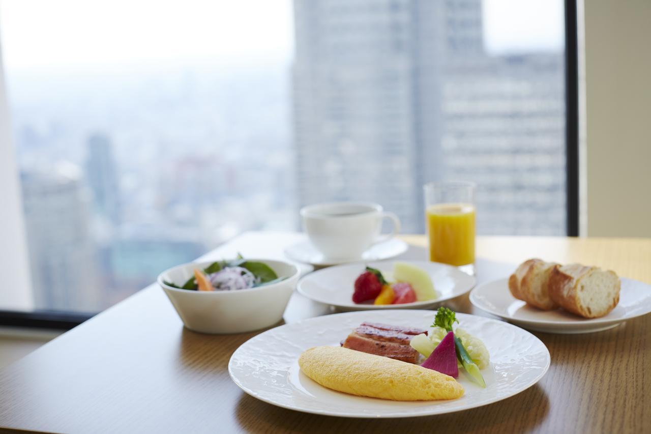 Premier Grand Suite mit Kingsize-Bett auf der Club-Etage mit Zugang zur Club Lounge - Nichtraucher
