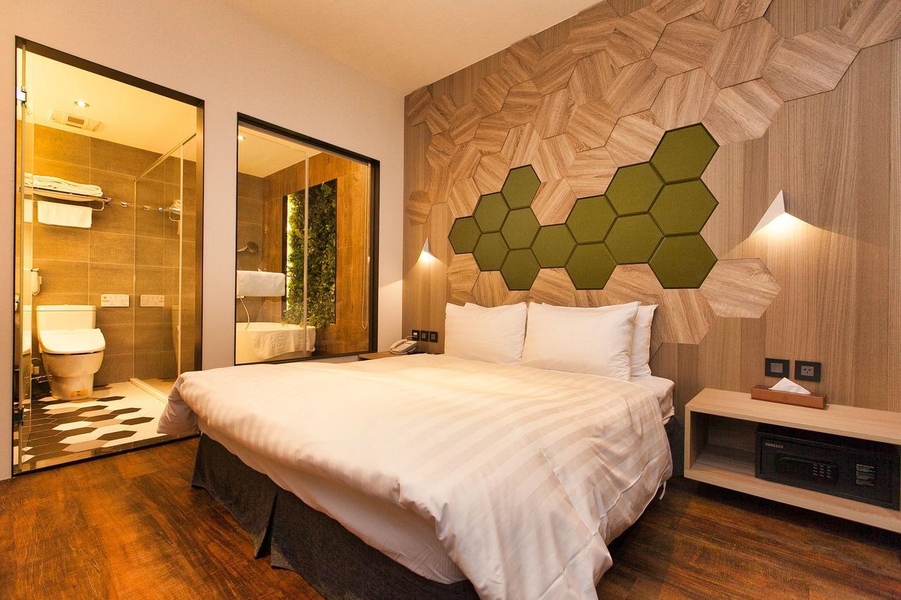 Resting Double Room (2 hours)
