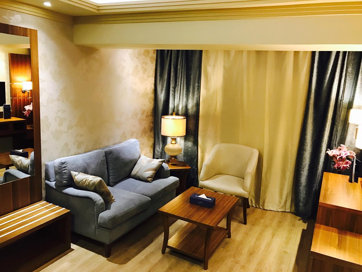 Superior Zweibettzimmer