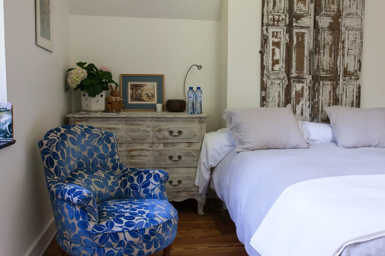 Chambre Double Deluxe