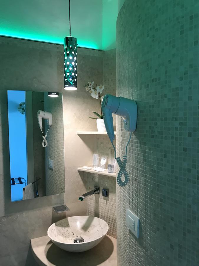 Suite Sea View